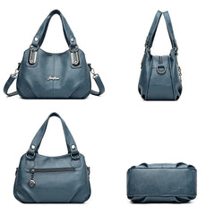 Bolsa Tote Feminina - Isadora™