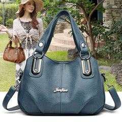 Bolsa Tote Feminina - Isadora™