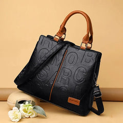 Bolsa Tote Feminina - Juliette™