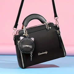 Bolsa Tote Feminina - Fiona™