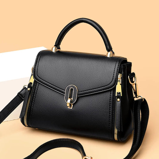 Bolsa Transversal Feminina - Luna™