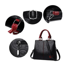 Bolsa Tote Feminina - Juliette™