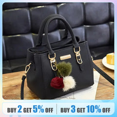 Bolsa Tote Feminina - Kendall™