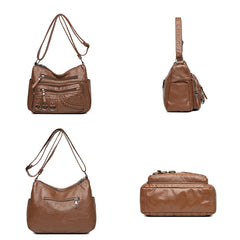 Bolsa Tote Feminina - Nina™