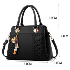 Bolsa Tote Feminina - Kiara™