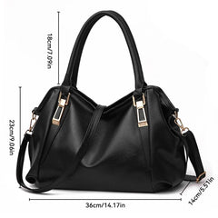 Bolsa Tote Feminina - Eva™