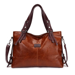 Bolsa Tote Feminina - Camille™