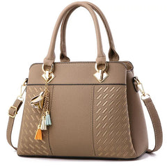 Bolsa Tote Feminina - Kiara™