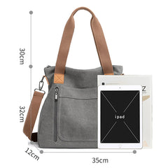 Bolsa Tote Feminina - Naomi™